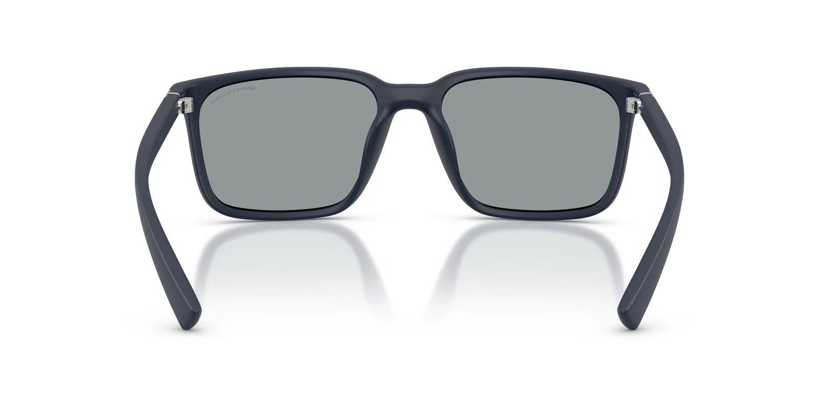 Armani Exchange 4172SU Sunglasses - view 12
